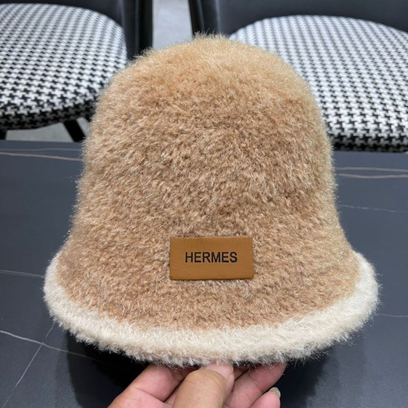 Hermes Caps